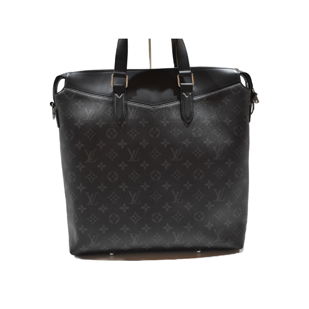 Louis Vuitton Explorer Monogram Eclipse Tote Bag … - image 2